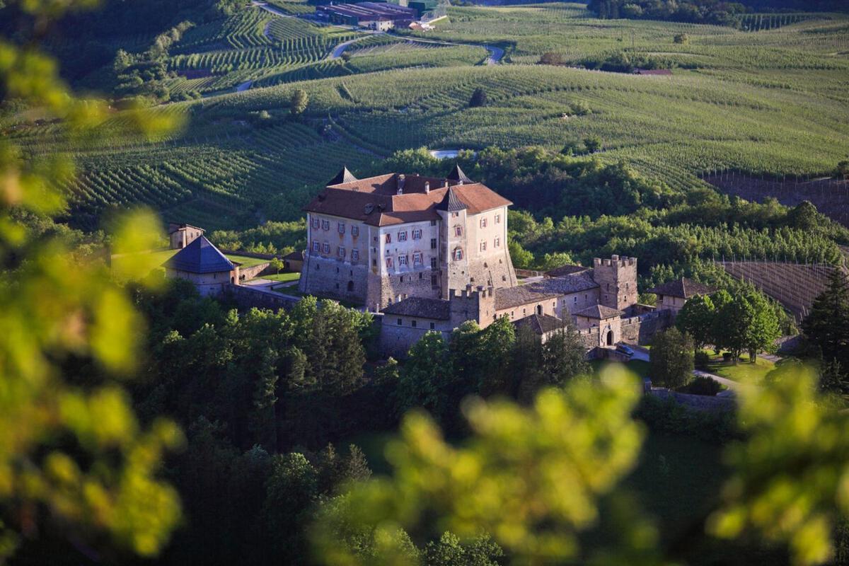 Ciasa Erica - Val Di Non Lägenhet Predaia Exteriör bild