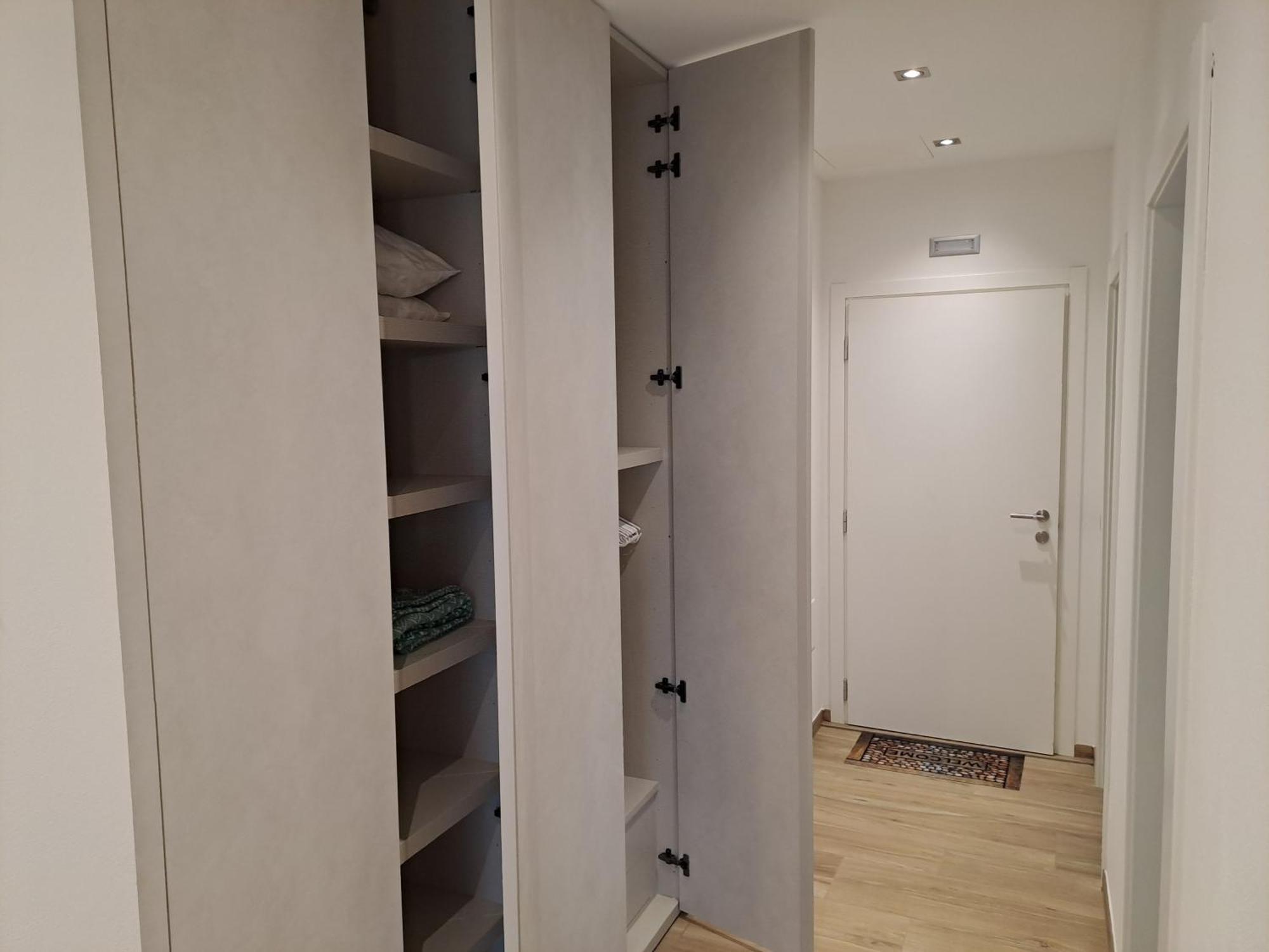 Ciasa Erica - Val Di Non Lägenhet Predaia Exteriör bild